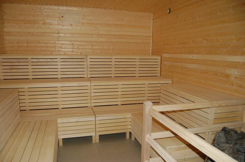 Sauna Brooklyn