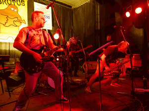 Doma music PUB